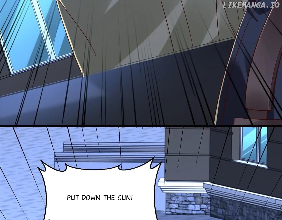 I randomly have a new career every week Chapter 812 - page 48